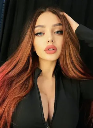 проститутка Николь, 21, Череповец