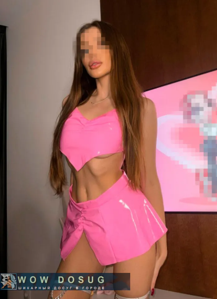 проститутка фея Алиса Deluxe, Череповец, +7 (987) 449-8043