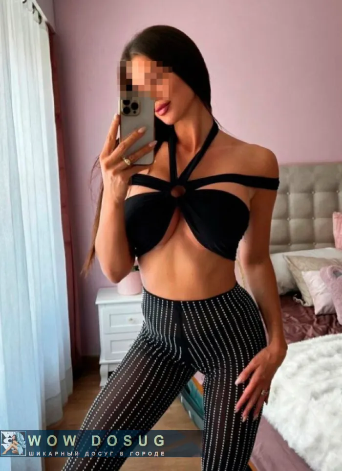 проститутка фея Сабрина, Череповец, +7 (917) 015-6433