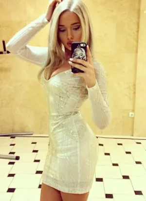 проститутка Дария, 21, Череповец