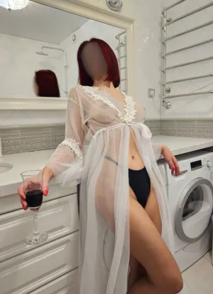 проститутка Женечка, 37, Череповец