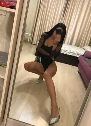 проститутка Анечка, 24, Череповец