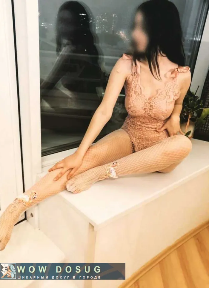 проститутка фея Анастасия, Череповец, +7 (996) 799-5346