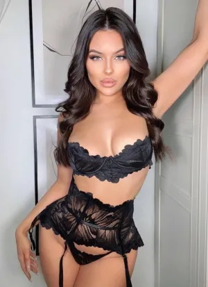 проститутка Викуля, 32, Череповец