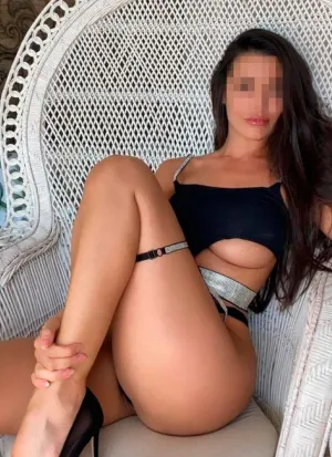 проститутка Машулька, 24, Череповец