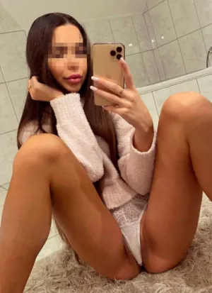 проститутка Каролина, 22, Череповец