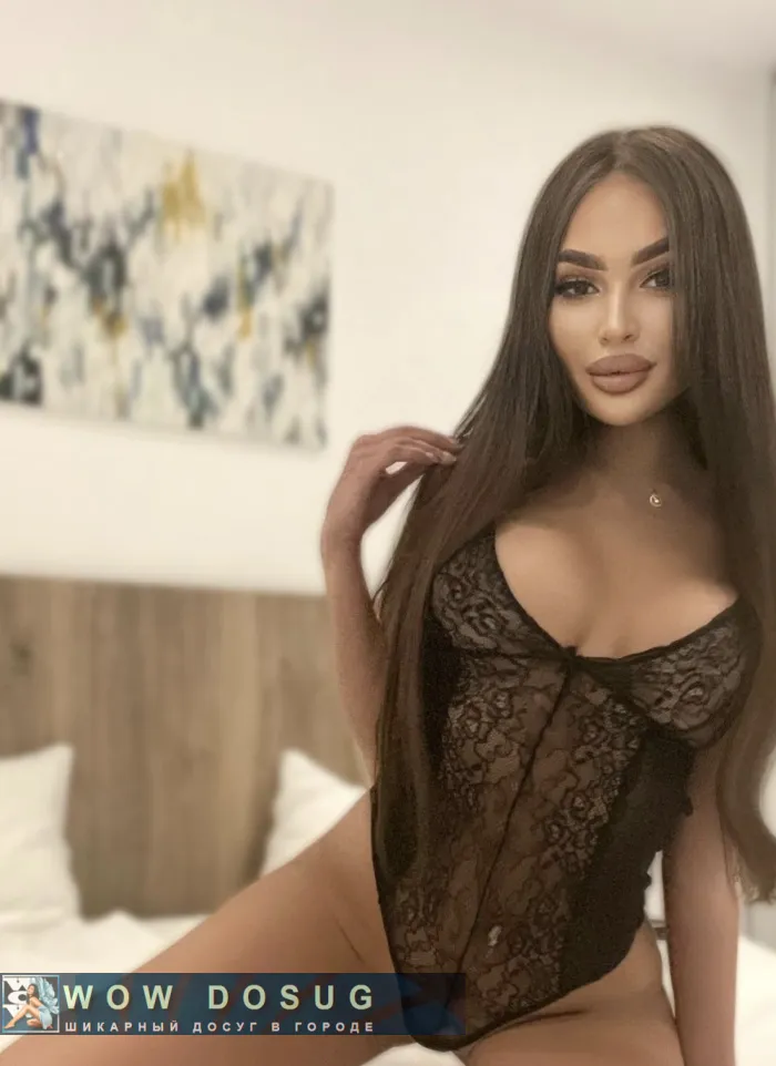проститутка индивидуалка Виола, +7 (961) ***-9610
