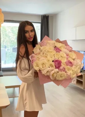 проститутка Виола, 24, Череповец